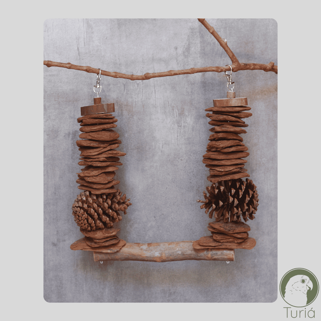 Brinquedos para Aves Grandes: Onde Comprar | BuscaProdutos