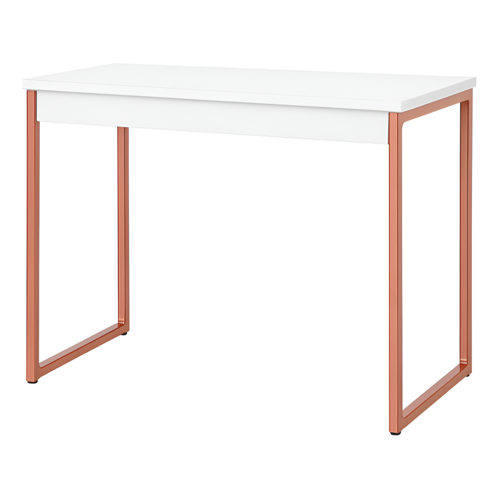 Mesa Escrivaninha Para Computador Industrial 90 CM de altural 120 CM de comprimento em Oferta na Shopee