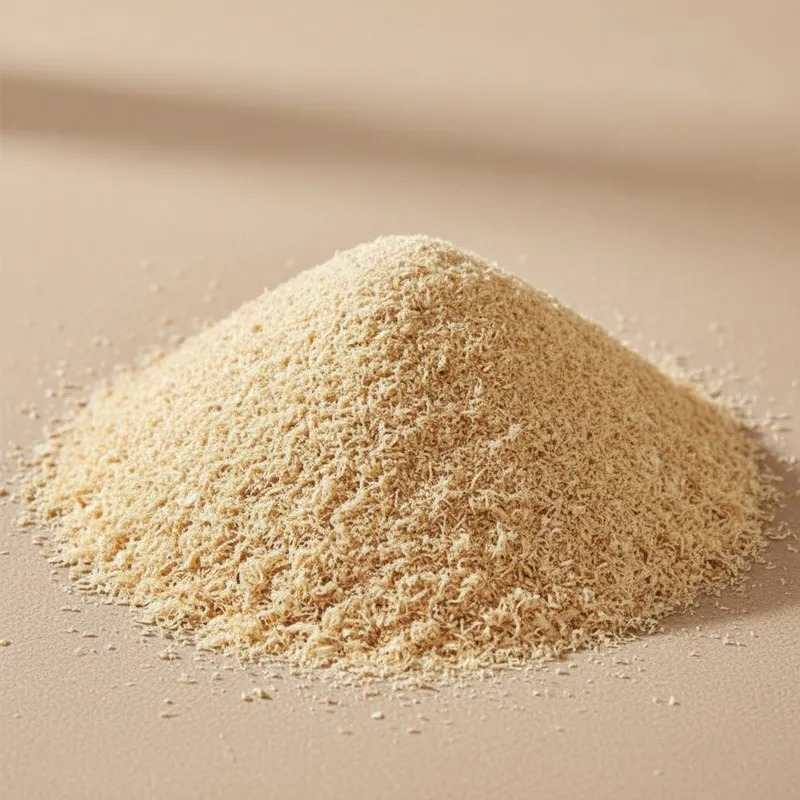 Serragem Fina - Pó De Serra 1,5kg