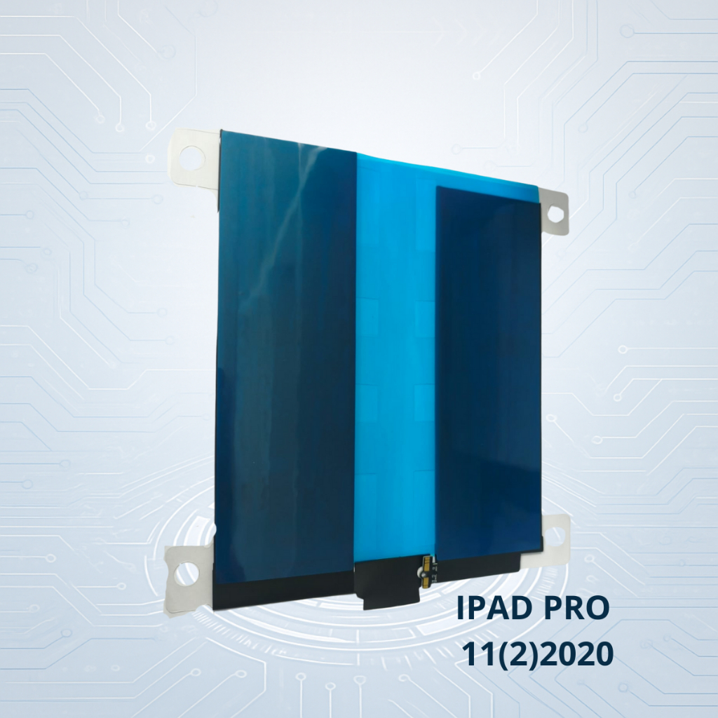 Bateria para iPad Pro 11 (2) 2020  A2224 A2228 A2068 A2230 A2231
