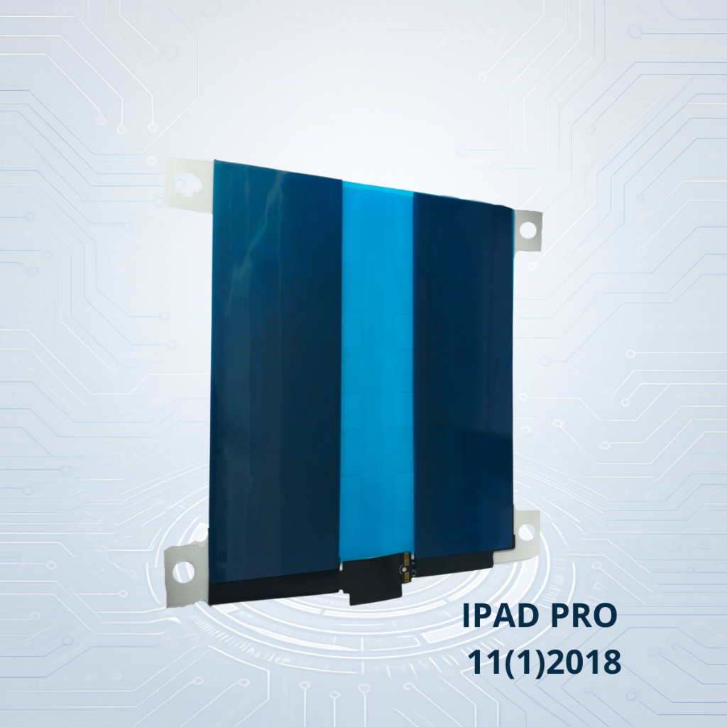 Bateria iPad Pro 11 (1g) 2018  A1980 A1979 A1934 A2013