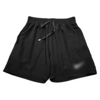 Shorts Bermudas Masculino Tactel  Com elastano Básico ✔️Academia Treino Praia Com  2 bolsos na frente é 1 bolso traseiro em Oferta na Shopee