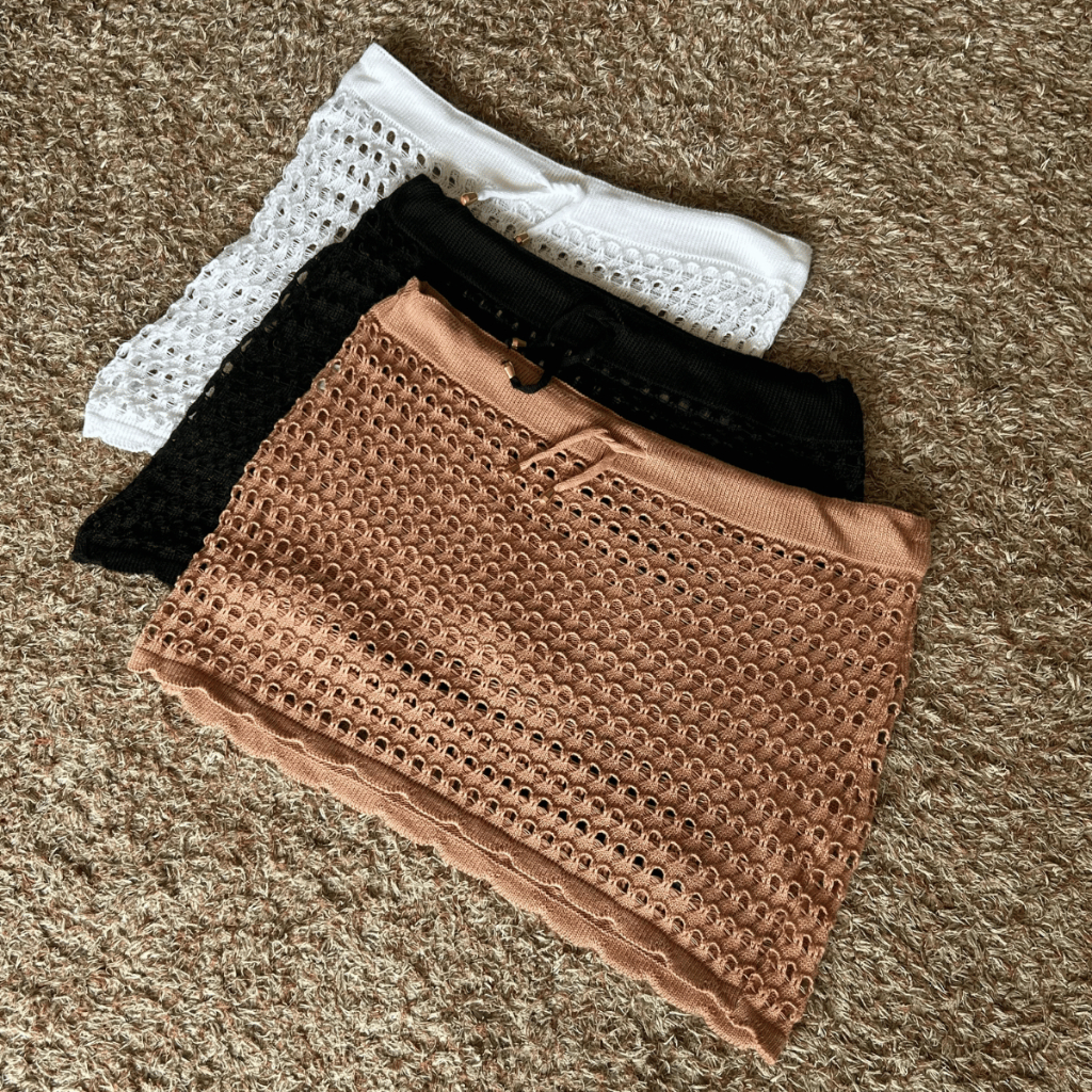 O que é Biquíni com Saia Curta? Guia e Onde Comprar | BuscaProdutos