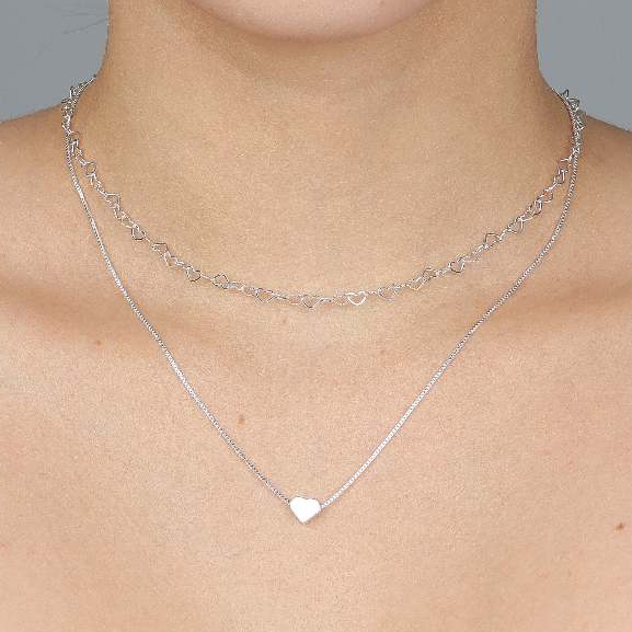 Brinco Corrente Prata: Onde Comprar | BuscaProdutos