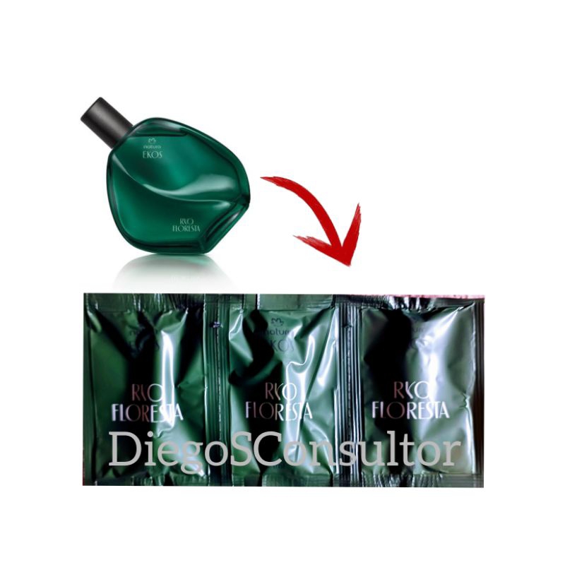 Floresta Perfume: Onde Comprar | BuscaProdutos