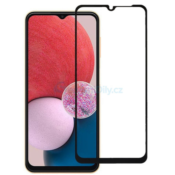 Pelicula 3D Para Samsung  A13 4G/5G