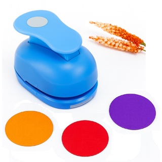 Furador Eva E Papel Scrapbook - Círculo 38mm - Frete Barato em Oferta na Shopee