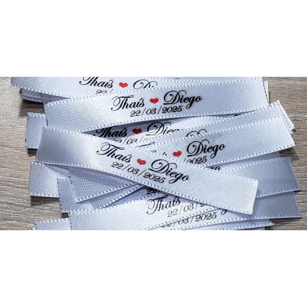 Etiquetas personalizadas para gravata borboleta padrinho 15mm em Oferta na Shopee