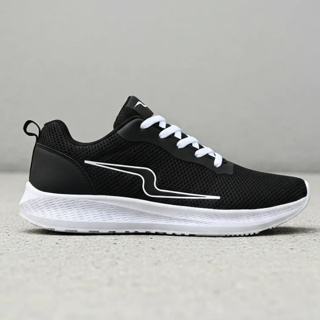 Tênis Masculino Academia - Tenis Esportivo Para treino - Tenis Sannini S em Oferta na Shopee