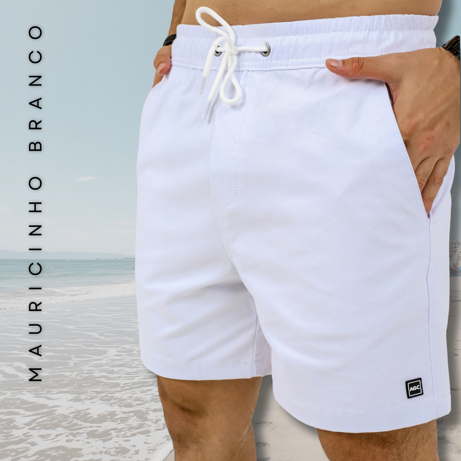 Short Beach Masculino: Onde Comprar | BuscaProdutos