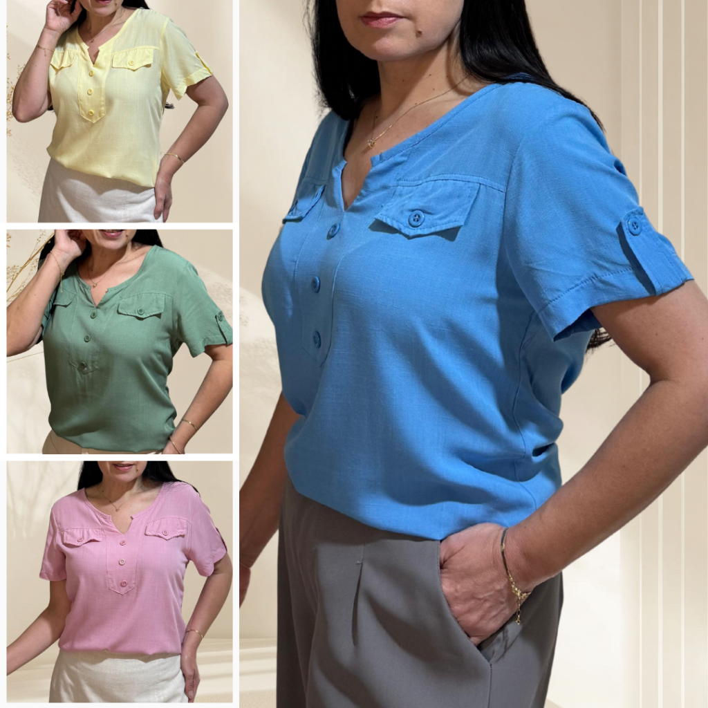 Botão de Camisa Social: Onde Comprar | BuscaProdutos