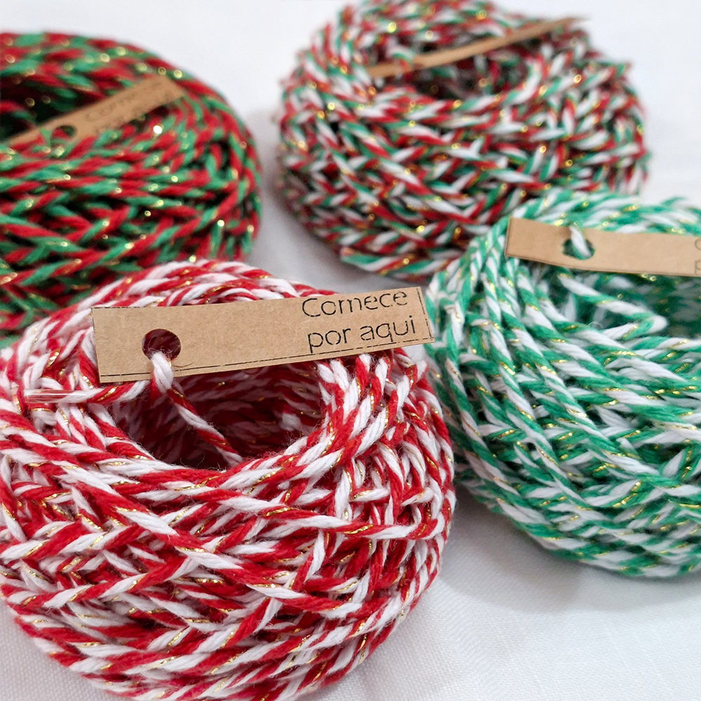 Presentes de Natal com Lembrancinhas: Onde Comprar | BuscaProdutos