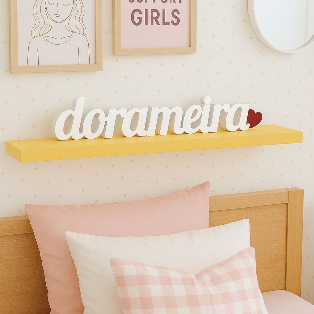 Letreiro Decorativo Dorameira Sinal Koreano Mãozinha Koreana K-POP Coreia do Sul em Oferta na Shopee