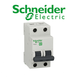 Disjuntor Schneider Easy9 Curva B em Oferta na Shopee