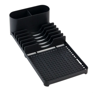 Escorredor de Louça Multiuso para Pratos Copos e Talheres Moderno Resistente e Fácil de Limpar em Oferta na Shopee