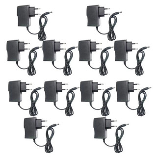 KIT DE FONTE 2A 5V COM 10 PEÇAS