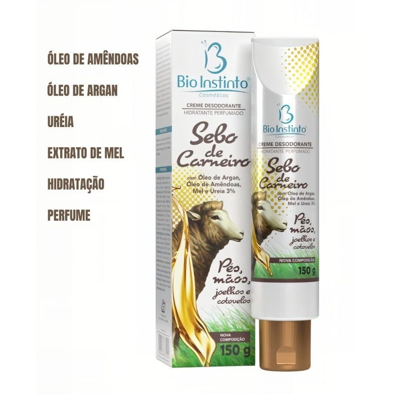 Creme para Ressecamento da Pele: Onde Comprar | BuscaProdutos