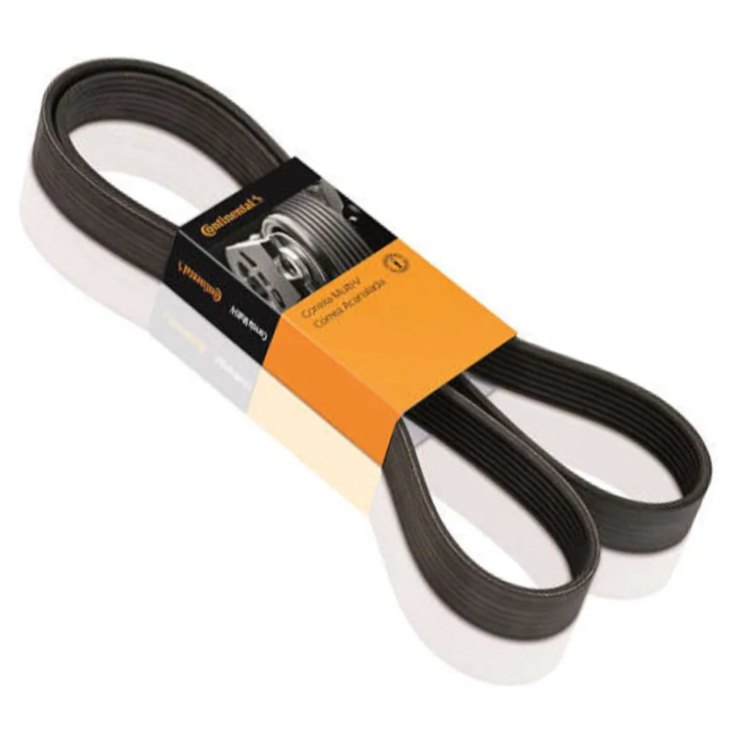 Correia Poly V Peugeot 206 207 1.4 8v Completo 6PK1560 ! Original em Oferta na Shopee