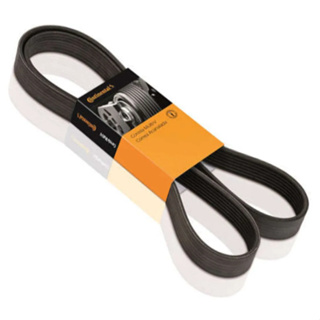 Correia Poly V Peugeot 206 207 1.4 8v Completo 6PK1560 ! Original em Oferta na Shopee