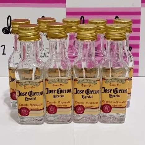 José Cuervo: Guia Completo e Onde Comprar | BuscaProdutos