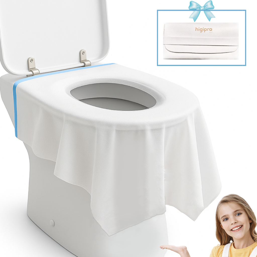 Adesivos para Tampa de Vaso Sanitário: Onde Comprar | BuscaProdutos