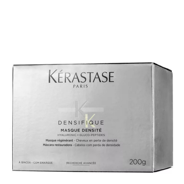 Máscara Densifique Kerastase: Onde Comprar | BuscaProdutos