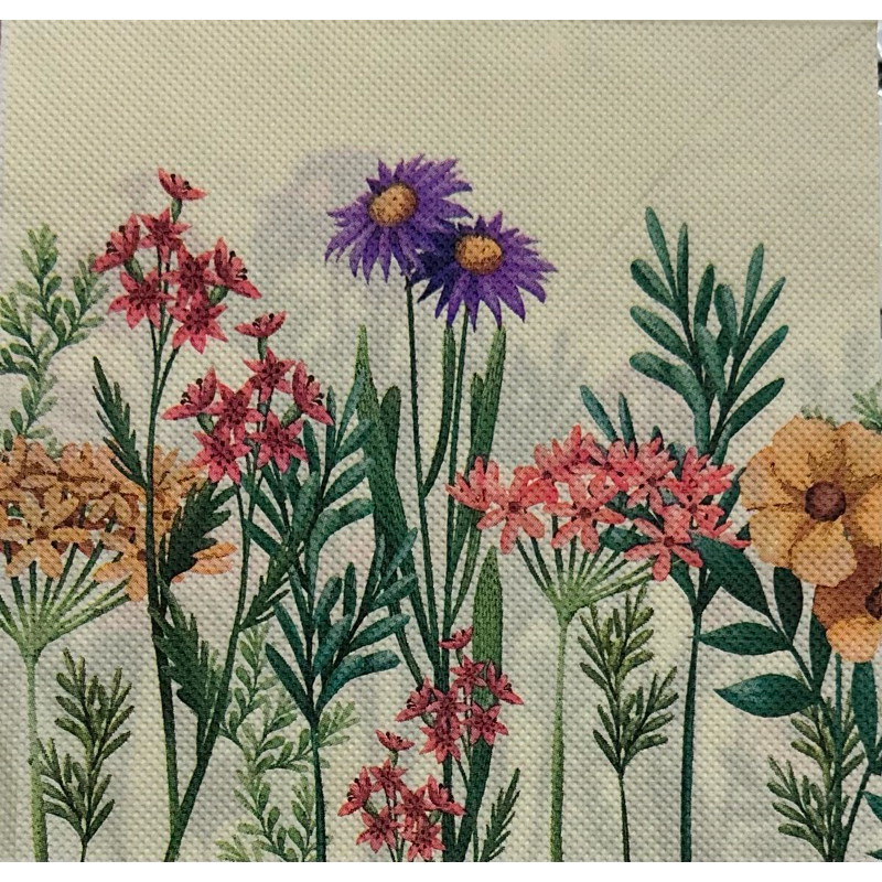 Guardanapo Papel Decorativo, Decoupage - Artesanatos. Medida 33cmx33cm - 10 UNIDADES