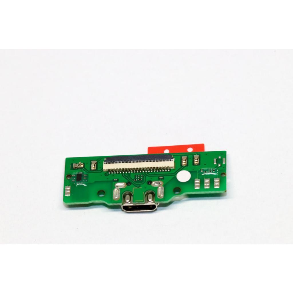 Conector De Carga Compatível Tablet Tab A T295/t290