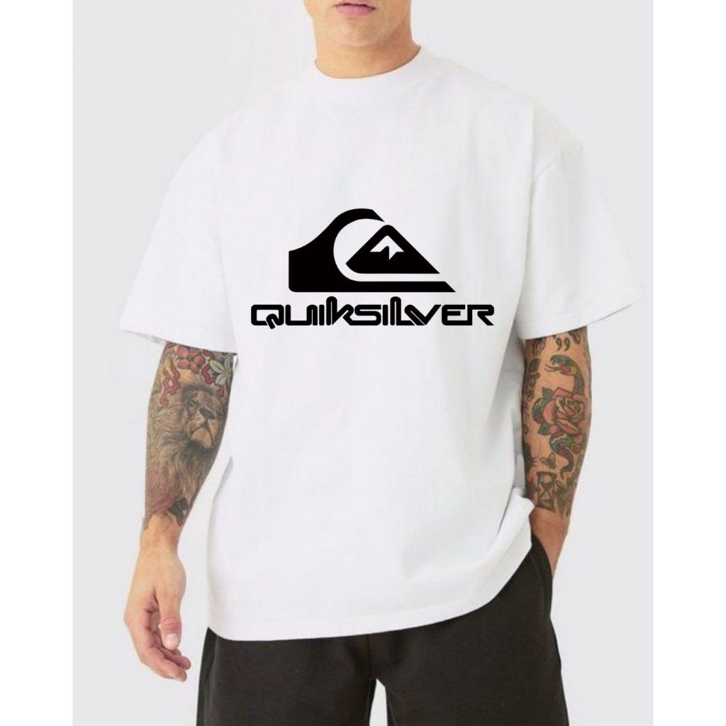 Camiseta Surfista 9 Estampada 100% Algodão Unissex Masculino Feminino Confortável