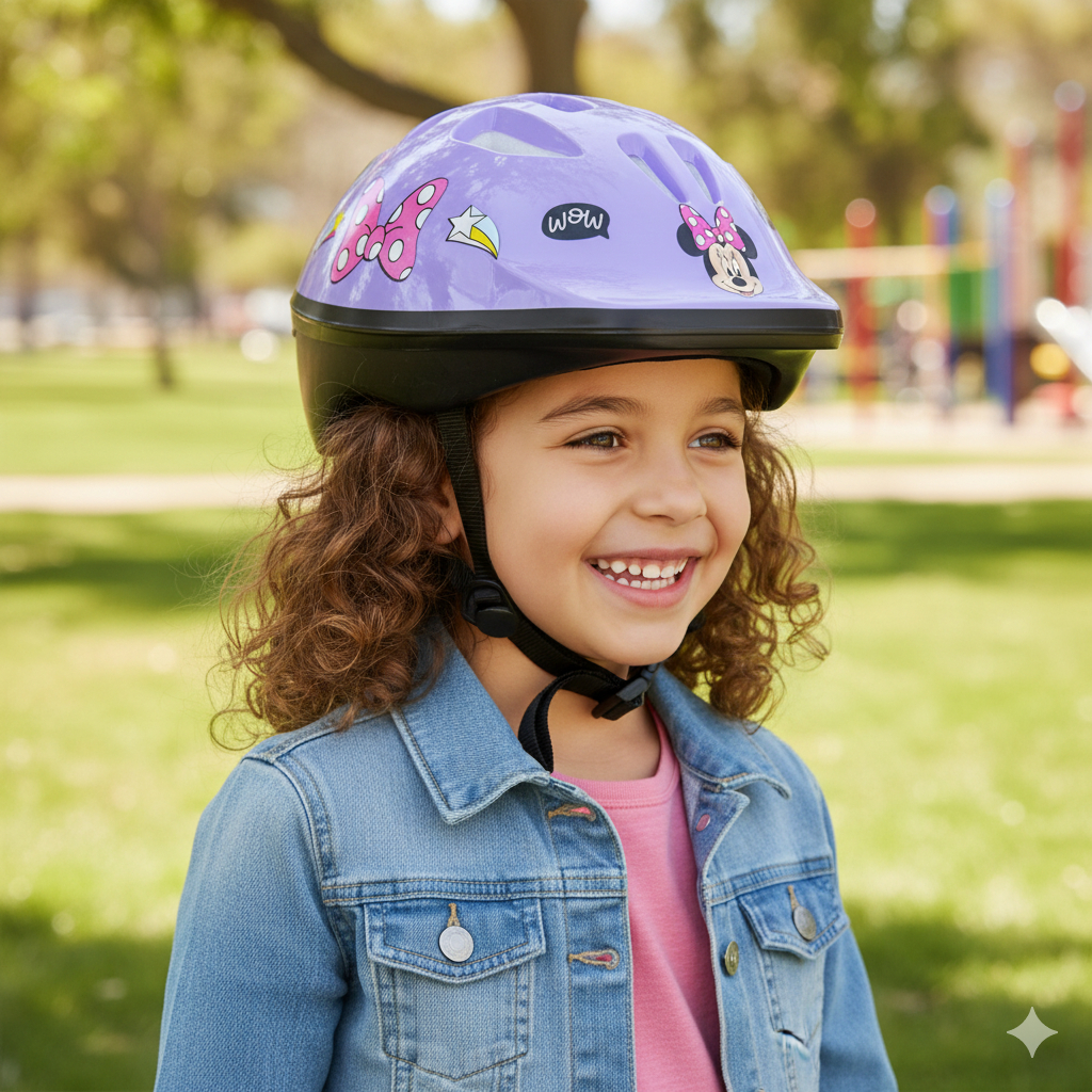 Patins Minnie - Comprar com Melhor Preço em Equipamentos Esportivos e Recreação ao Ar Livre