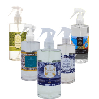 Água perfumada Madressenza 500ml - Flores Brancas - Garden - Alecrim Magno Aromatizante de Ambiente em Oferta na Shopee