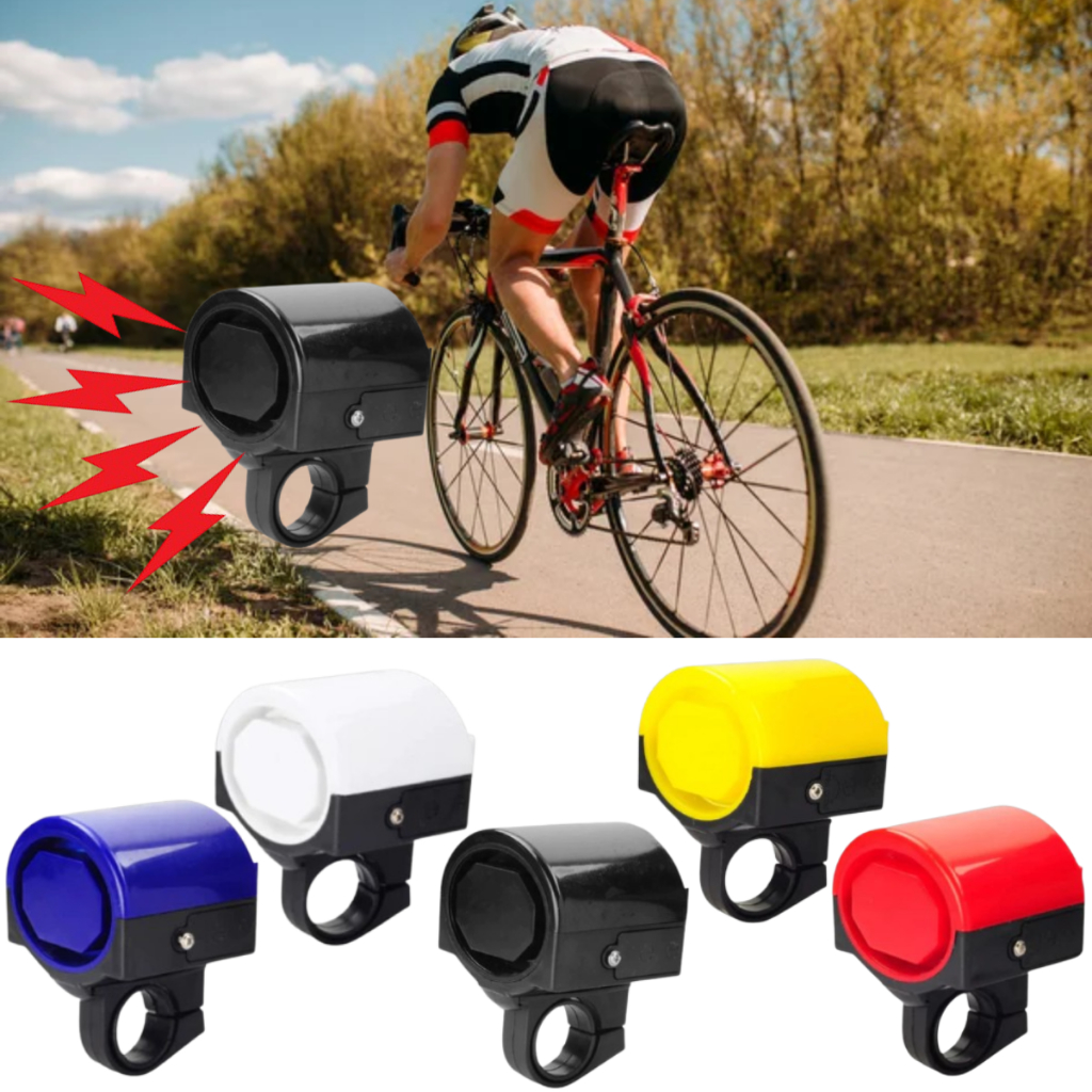 Buzina Eletrônica: Onde Comprar | BuscaProdutos