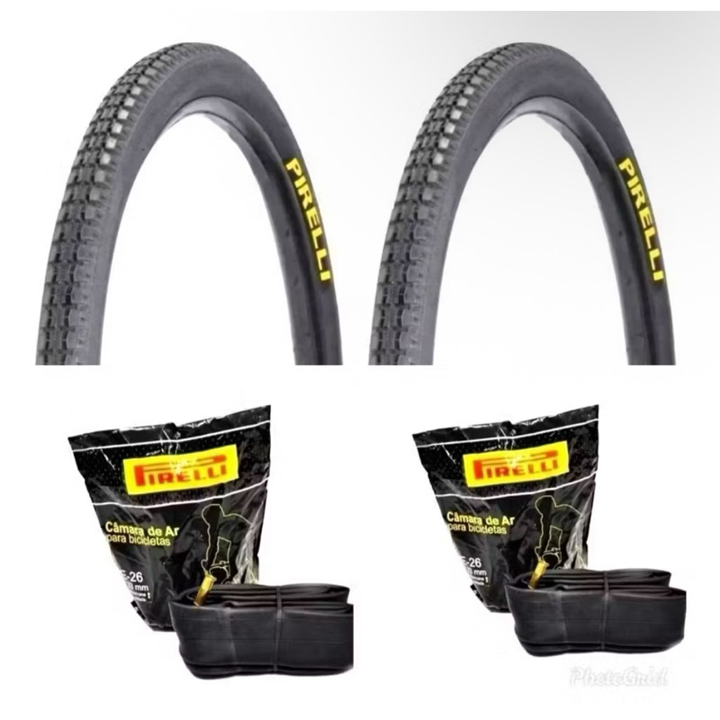 O que é Pneu Pirelli Importado? Guia e Onde Comprar | BuscaProdutos