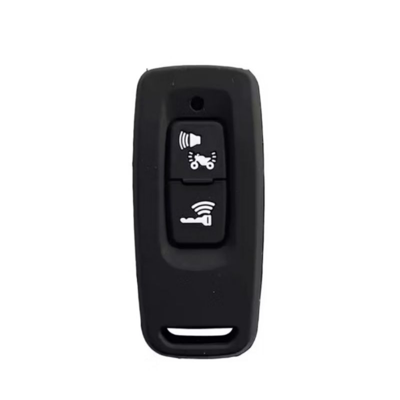 Capa Silicone Chave Moto Smartkey Honda Nova Pcx Pcx 160 Dlx