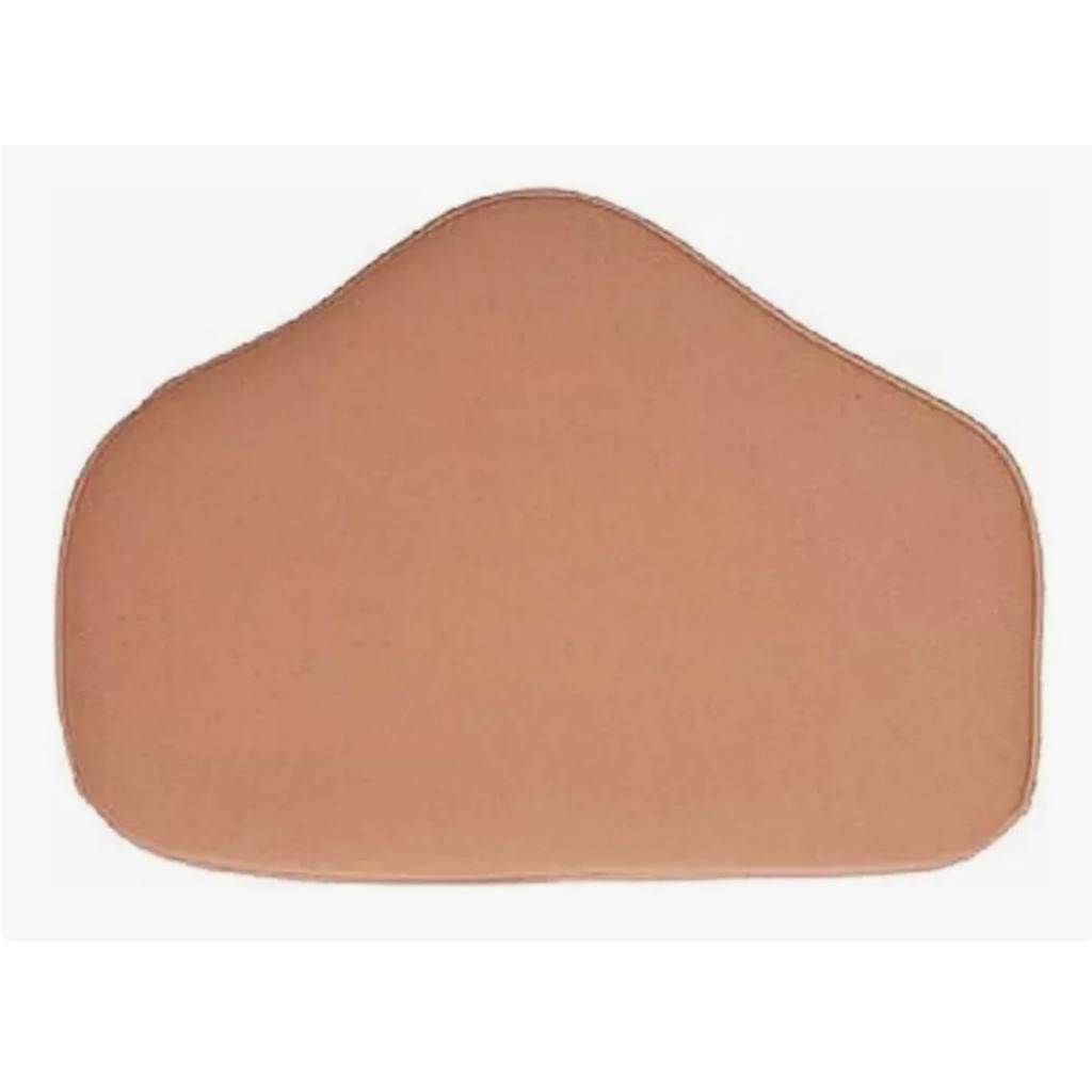 Kit Placas Pós Cirúrgica Protetor Abdominal e Lateral (Flancos) Espuma Flexível - New Form