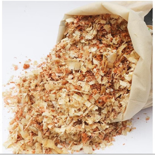 Serragem de madeira mista para Adubaçao de Plantas Composteiras Cama de Animais em Oferta na Shopee