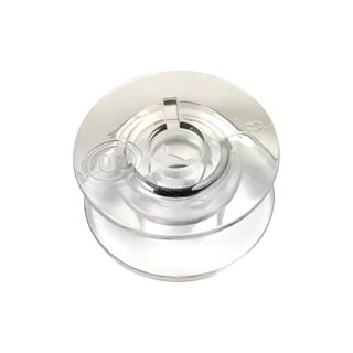 Bobina Plástica Para Bordadeira Singer EM-9305 – Alta Qualidade em Oferta na Shopee