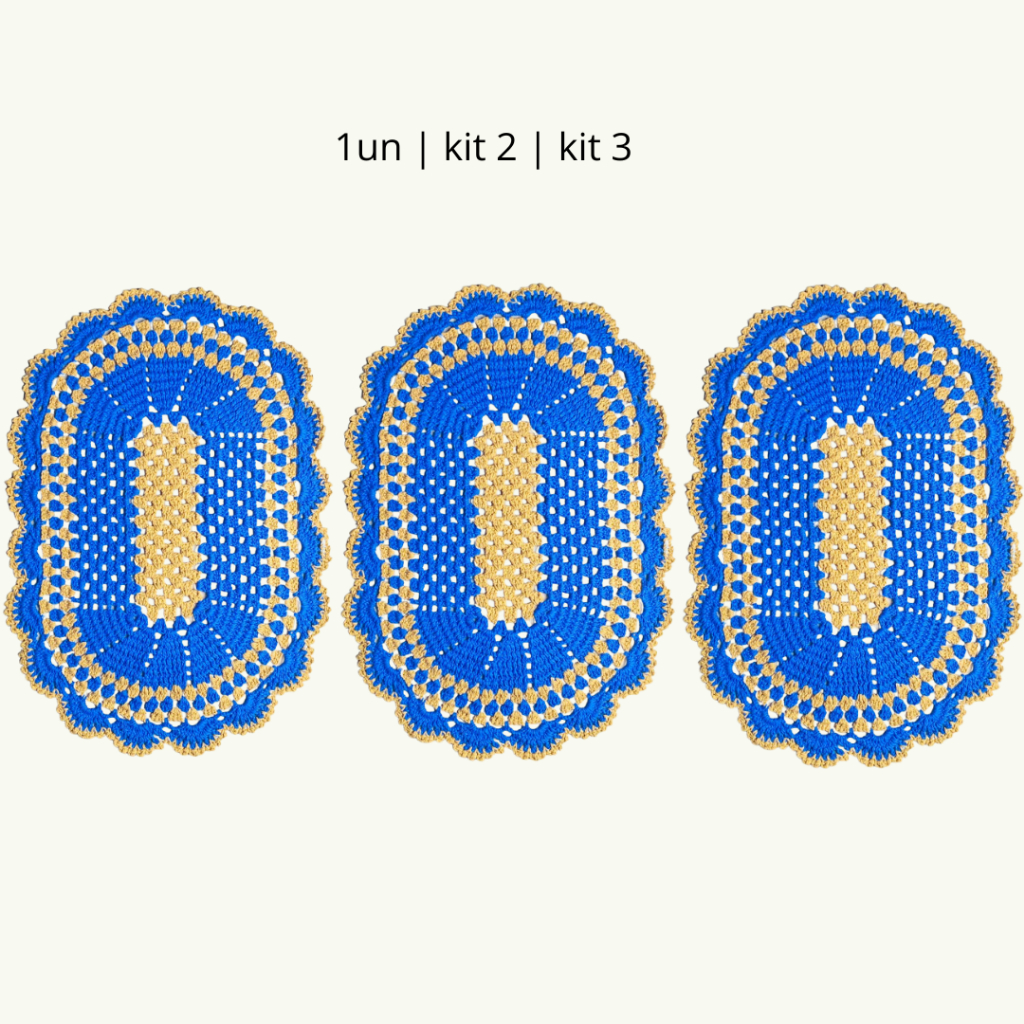 Tapete Oval para Porta - Comprar com Melhor Preço em Decoração