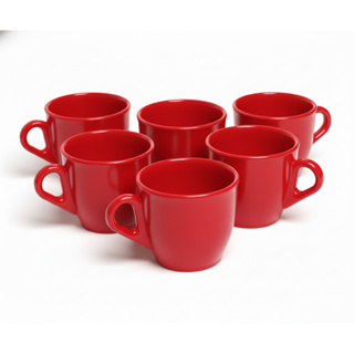 40 Xícara Café Chá Cor Colorida Cafeteria Bar Restaurante Chá Cozinha Plástico Acrílico LembrancinhA em Oferta na Shopee