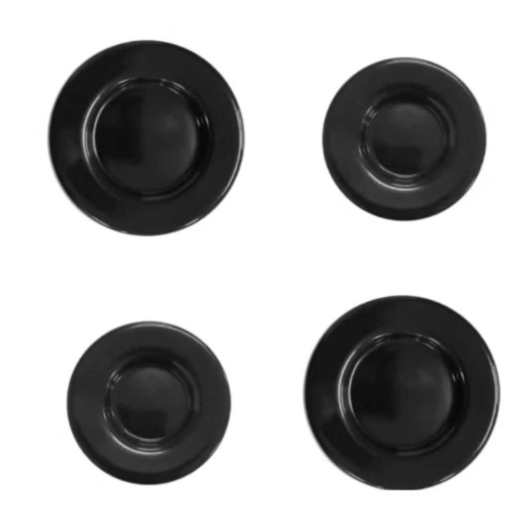 Kit Espalhadores Dako Magister / Supreme / Muller / Itatiaia