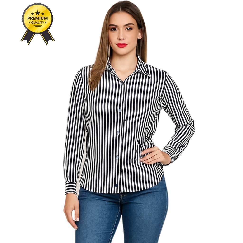 O que é Looks com Blusas Sociais? Guia e Onde Comprar | BuscaProdutos