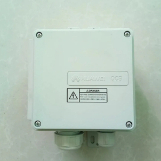 Caixa Hermetica Terminal Bloco Dc Huawei Ocb-01m Ip67