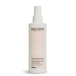 Rigolim Hair&Co. Protetor Térmico Thermal Dream 200ml em Oferta na Shopee