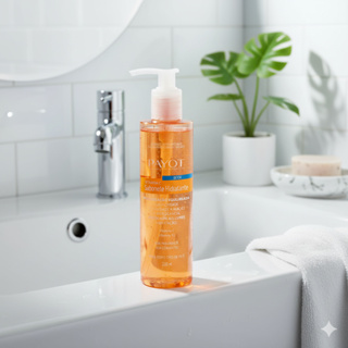 Sabonete Líquido Payot – Detox Vitamina C - 220ml em Oferta na Shopee