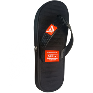 Chinelo Sandálias Ágasys Authentic em Oferta na Shopee