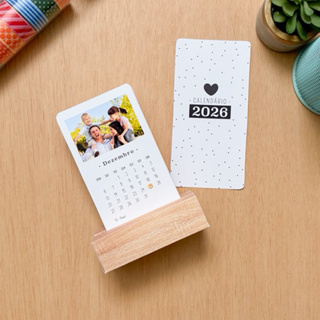 calendário mesa 2026 em Oferta na Shopee