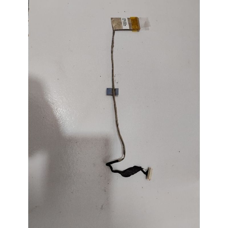 flat display notebook evolute a14hmod usado