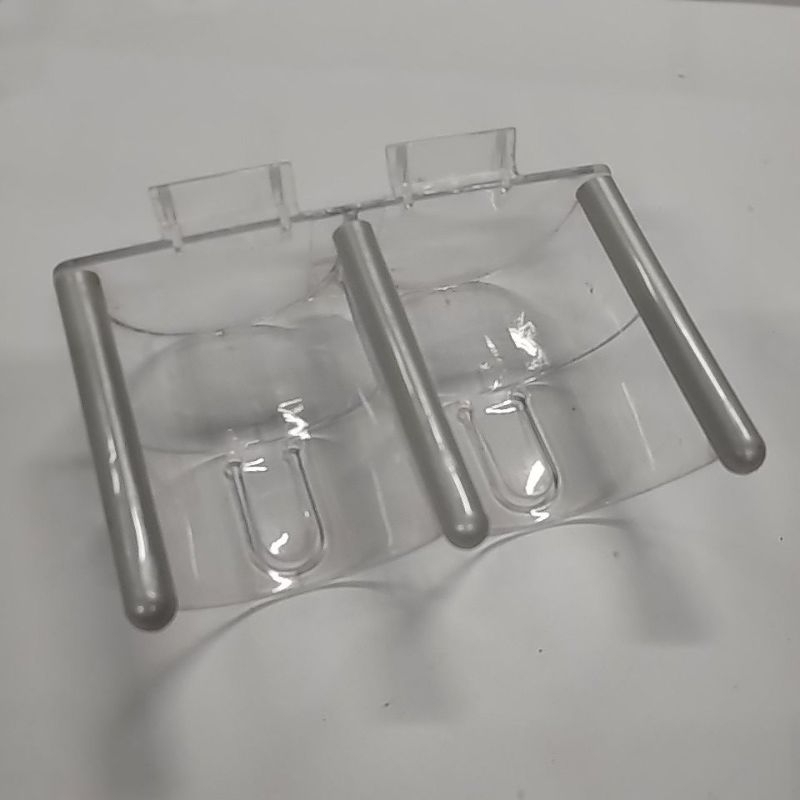 Porta latas geladeira GE.  REGE410/Rege470