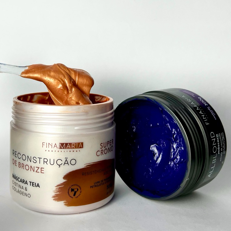 Cabelo Mechas Loiras: Onde Comprar | BuscaProdutos