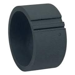 1  borracha  do tracionador da impressora L 355;XP 214;231 usadas